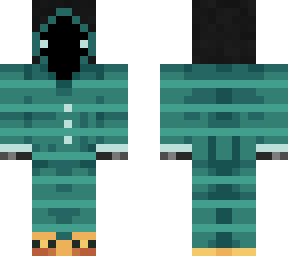badboyhalo cyan creepers mcc