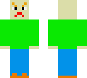 baldi