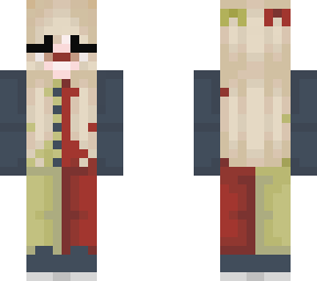 balleni clown