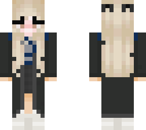 balleni ravenclaw