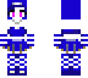 ballora remake (not mine)