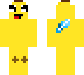 bananin