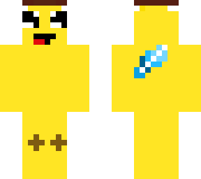 bananin