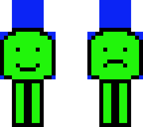 based off of dreams skin