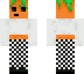 basic carrot skin :3