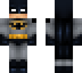 batman