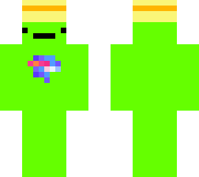 beans skin mr.beast style