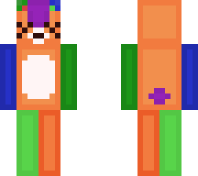 bear