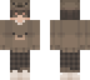 bear
