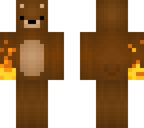 bear