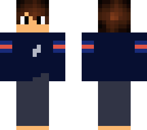 bearfoot highschool boy