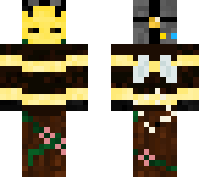 bee boy