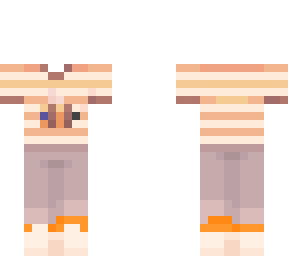 bee outfit base!