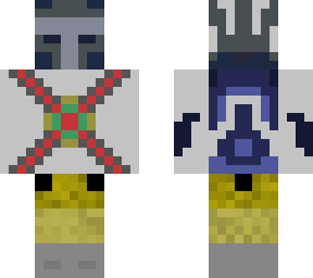 better knight