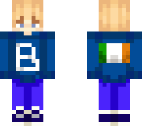 bionicgamer916