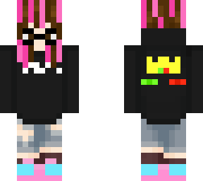 bitsy night