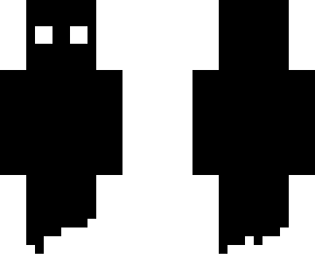 black man