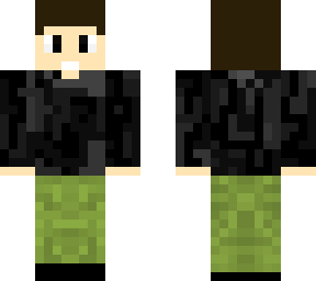 black shirt (edit again)