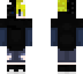 blank