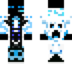 blauer arazuhl