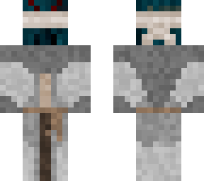 blindfold spider 2.0
