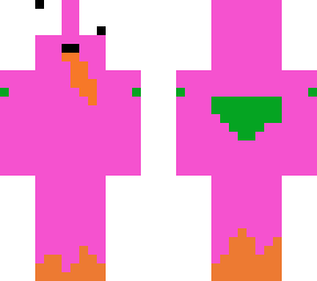 blob