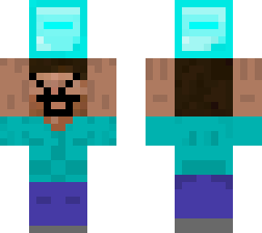 block carry iii