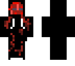 blood man