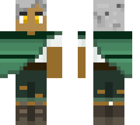 bloodtorn smp ronin