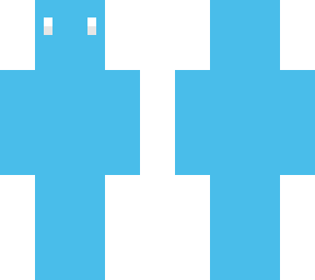 blue boi