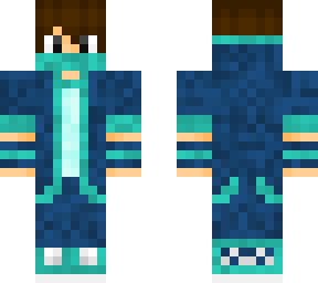 blue guy 2