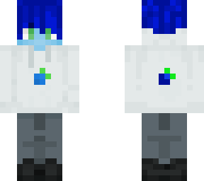 blueberry boy