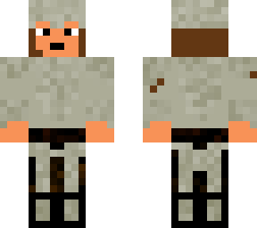 bone ranger