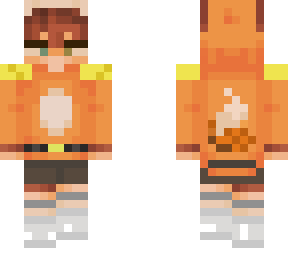 boy fox (edit)