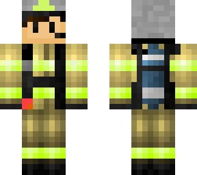 brandweer