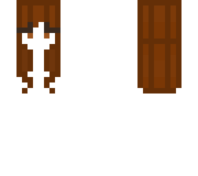 brown hair base