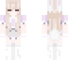 bunny girl