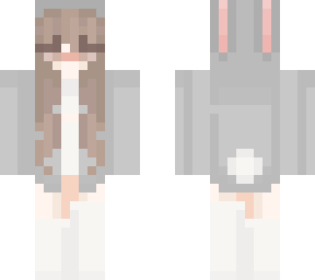 bunny girl