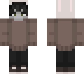 bunny hat