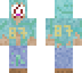 bunnyben (masked smp)