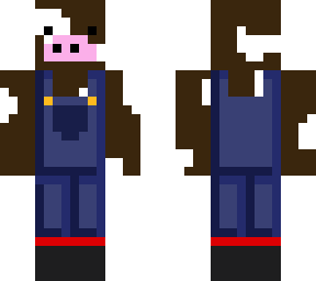 caleb sheep shearer