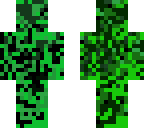 camo man!