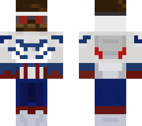 captain america sam