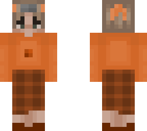 carters skin