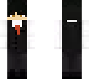 casual skin