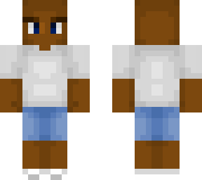 casual skin base - male 3
