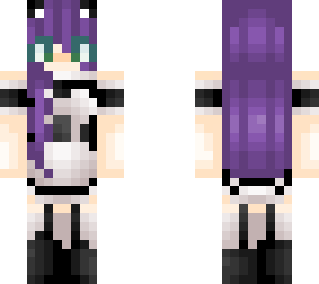 cat maid ~ ce