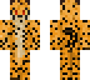 cheetah