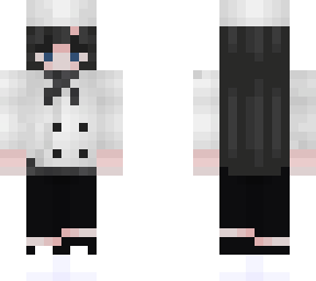 chef sky
