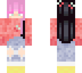cherry girl